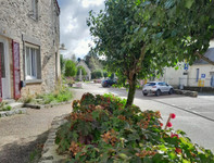 Maison à vendre à Châlus, Haute-Vienne - 88.000 € - photo 8