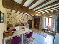Propriété à vendre à Chéronnac, Haute-Vienne - 396 960 € - photo n°7