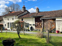 Maison à vendre à Val-d'Oire-et-Gartempe, Haute-Vienne - 104.500 € - photo 1