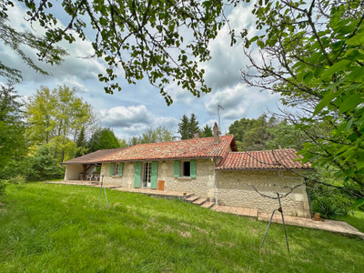 French property for sale in Coutures, Dordogne - €258,000 - photo 9