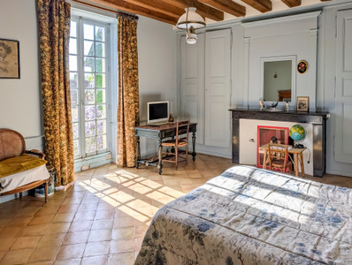 French property for sale in Nogent-le-Bernard, Sarthe - €444,000 - photo 4