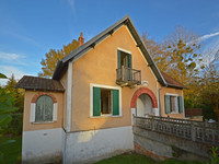 Maison à Hautefort, Dordogne - photo 5