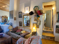 Maison à vendre à Sos, Lot-et-Garonne - 125.000 € - photo 9
