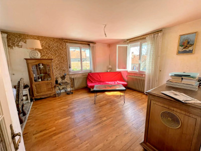 French property for sale in Buxières-les-Mines, Allier - €66,600 - photo 3
