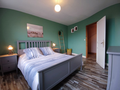 French property for sale in Villiers-Fossard, Manche - €399,000 - photo 11