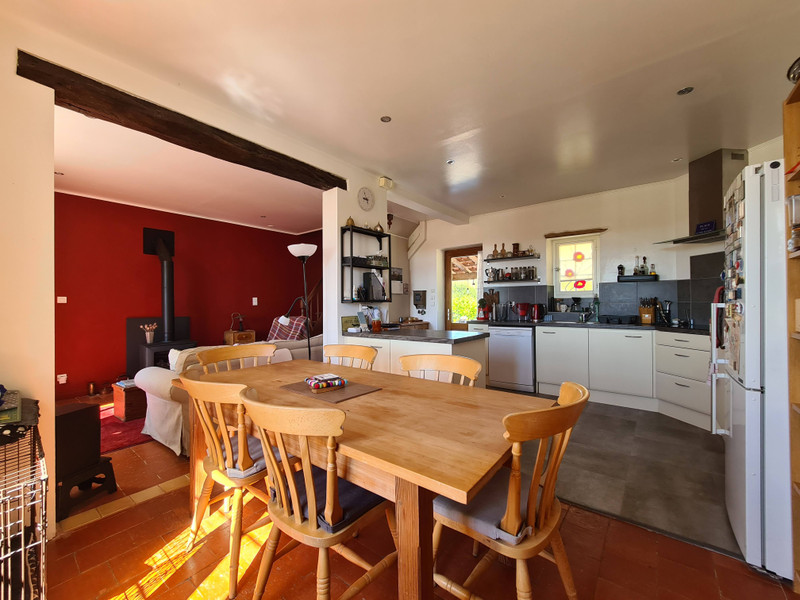 French property for sale in Fouqueure, Charente - photo 3