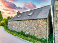 Maison à Maël-Pestivien, Côtes-d'Armor - photo 9