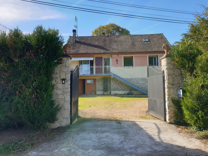 French property for sale in Saint-Germain-des-Prés, Dordogne - &#8364;258,000 - photo 8