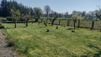 Maison à vendre à Carelles, Mayenne - 333.900 € - photo 3