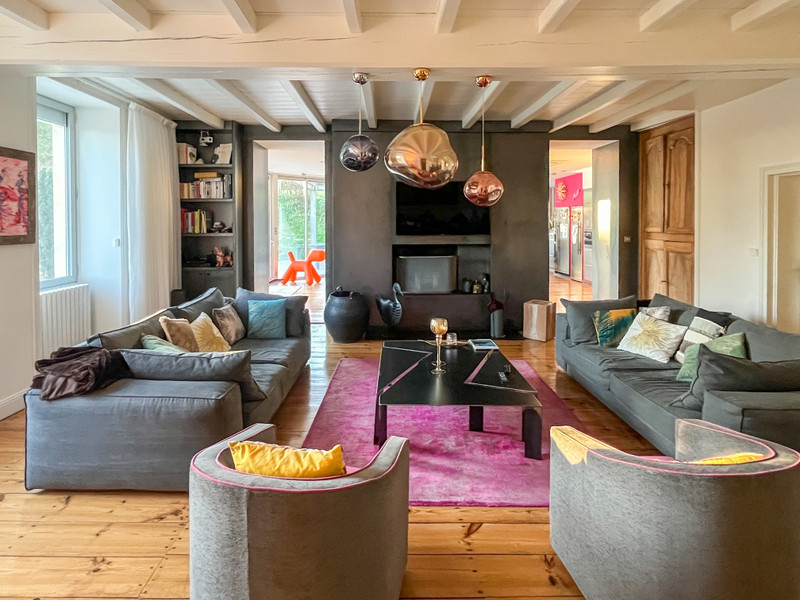 French property for sale in Cognac, Charente - €790,000