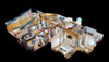 French property for sale in La Plagne Tarentaise, Savoie - €852,000 - thumbnail 9