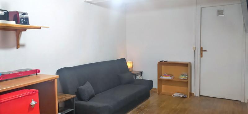 French property for sale in Quillan, Aude - €80,000 - photo 6