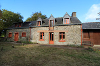 houses and homes for sale inForges de LanouéeMorbihan Brittany