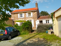 houses and homes for sale inChavagnes-les-RedouxVendée Pays_de_la_Loire