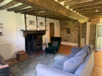 Maison à vendre à Saint-Amand-Villages, Manche - 599.000 € - photo 7