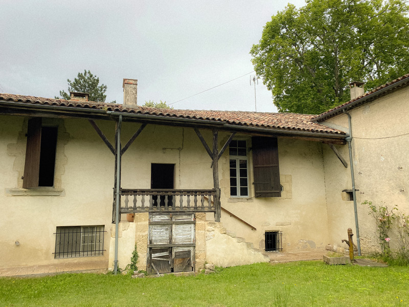 French property for sale in Langon, Gironde - €346,000 - photo 3