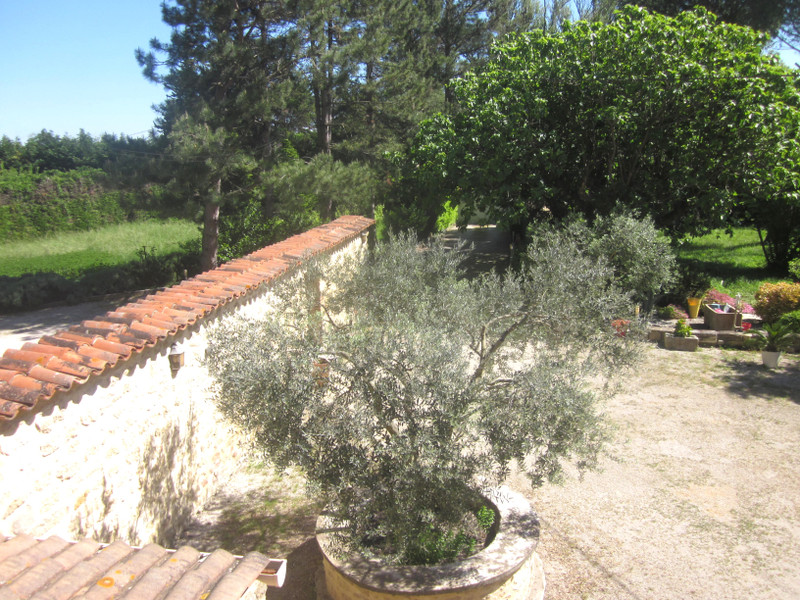 French property for sale in Villeneuve-lès-Avignon, Gard - €895,000 - photo 9