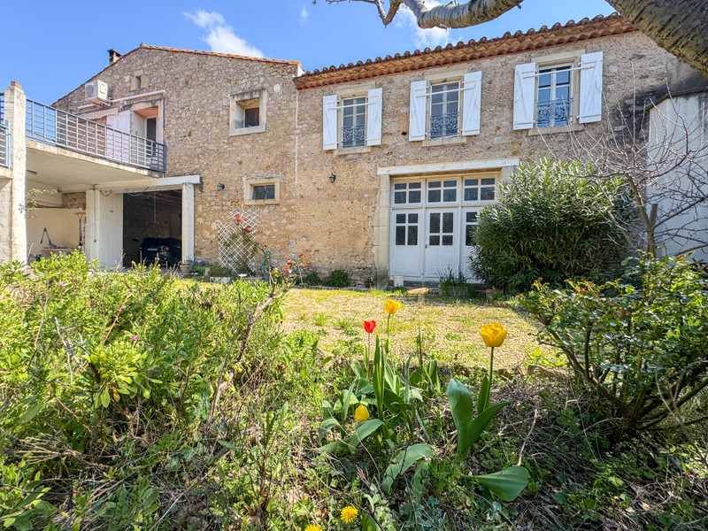 Maison à vendre à Neffiès, Hérault - 429.000 € - photo 1