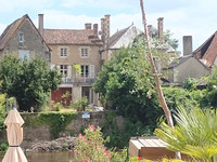 Maison à vendre à Montmorillon, Vienne - 282.480 € - photo 15