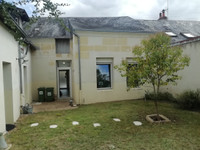 Maison à vendre à Montoire-sur-le-Loir, Loir-et-Cher - 172.800 € - photo 1