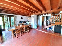 Maison à vendre à Saint-Paul-Lizonne, Dordogne - 179.347 € - photo 3