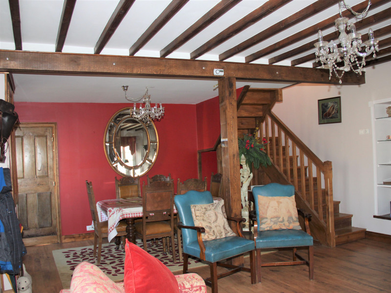 French property for sale in Saint-Manvieu-Bocage, Calvados - photo 3
