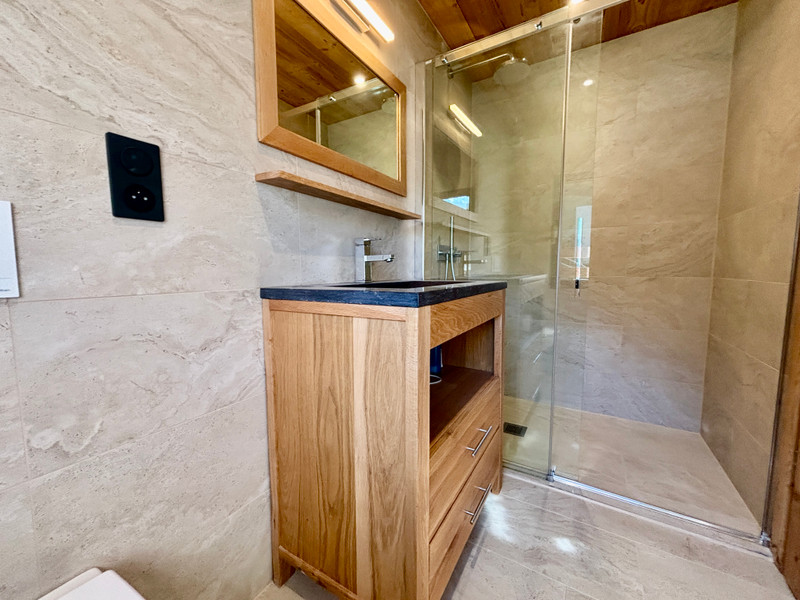 Ski property for sale in Saint Gervais - €1,595,000 - photo 7