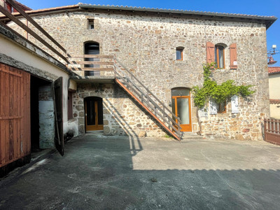 house for sale in Charente