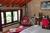Maison à vendre à Brantôme en Périgord, Dordogne - 318 000 € - photo 8
