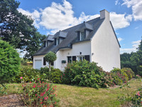 Maison à vendre à Plusquellec, Côtes-d'Armor - 240.750 € - photo 1