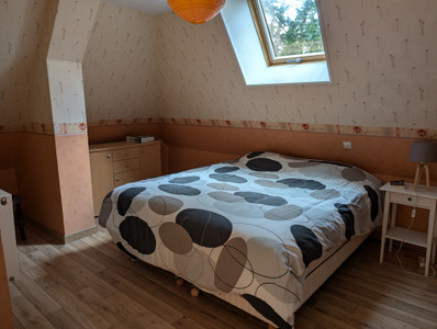 French property for sale in Tourouvre, Orne - €220,000 - photo 6
