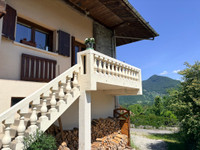 Propriété à vendre à Giez, Haute-Savoie - 395 000 € - photo n°1