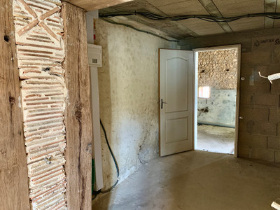 French property for sale in Nonac, Charente - €109,000 - photo 8