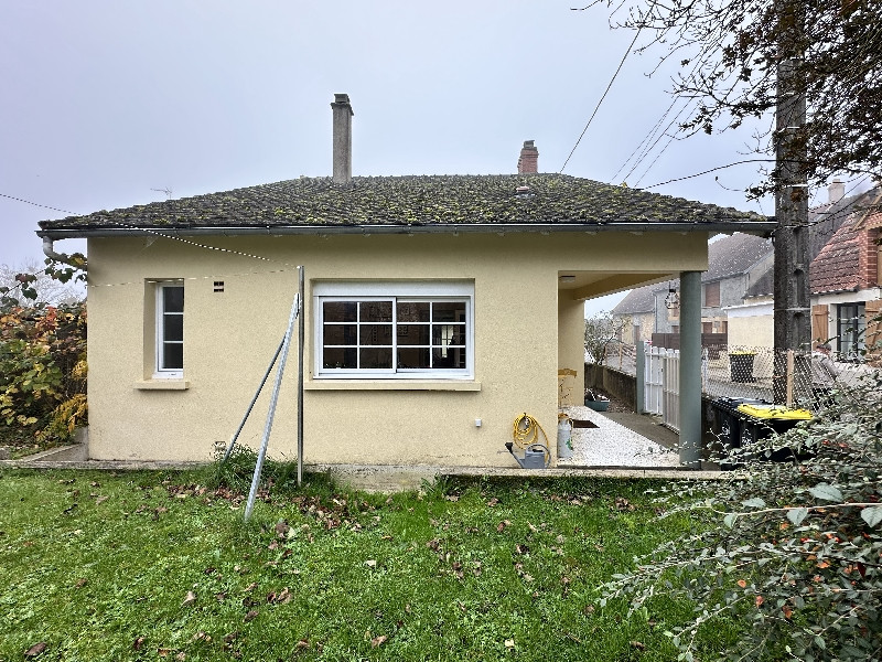 French property for sale in Prissac, Indre - €84,900 - photo 14