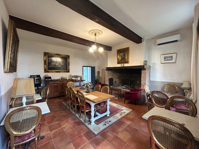 French property for sale in Lisle-sur-Tarn, Tarn - €1,495,000 - photo 4