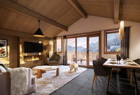 Propriété à vendre à LA PLAGNE, Savoie - 372 000 € - photo n°1
