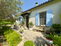 Maison à vendre à Saint-Rémy-de-Provence, Bouches-du-Rhône - 1.200.000 € - photo 2