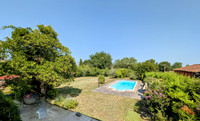 Maison à vendre à Montpouillan, Lot-et-Garonne - 285.000 € - photo 2