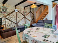 Propriété à vendre à Rouillé, Vienne - 199 500 € - photo n°15