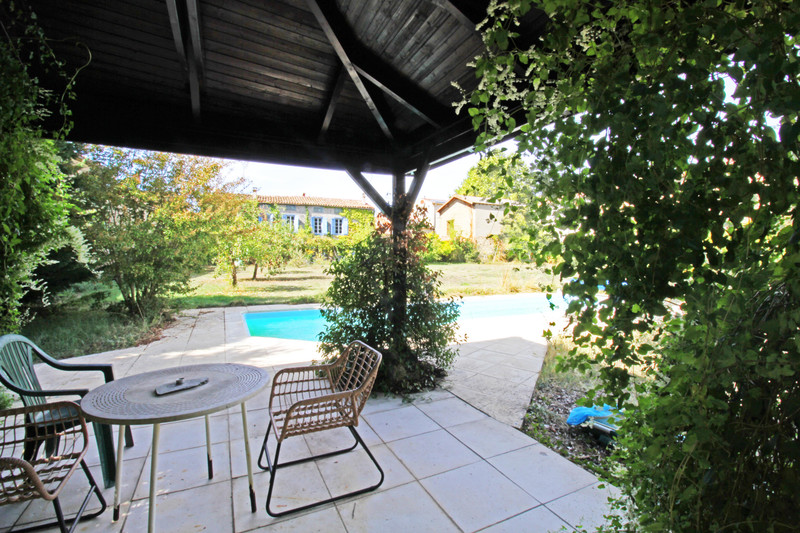 French property for sale in Peyrefitte-du-Razès, Aude - €260,000 - photo 7