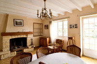 Propriété à vendre à Villiers-Couture, Charente-Maritime - 88 000 € - photo n°4