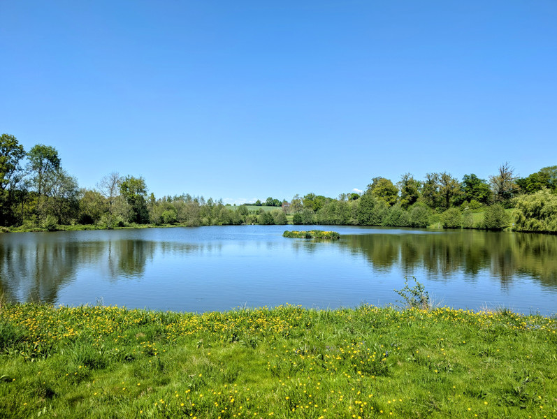French property for sale in Meilhac, Haute-Vienne - €93,500 - photo 1