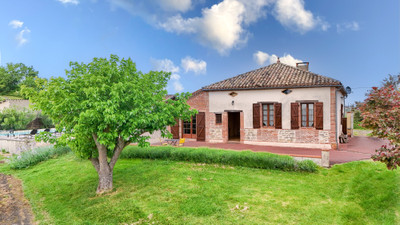 French property for sale in Durfort-Lacapelette, Tarn-et-Garonne - €362,000 - photo 4