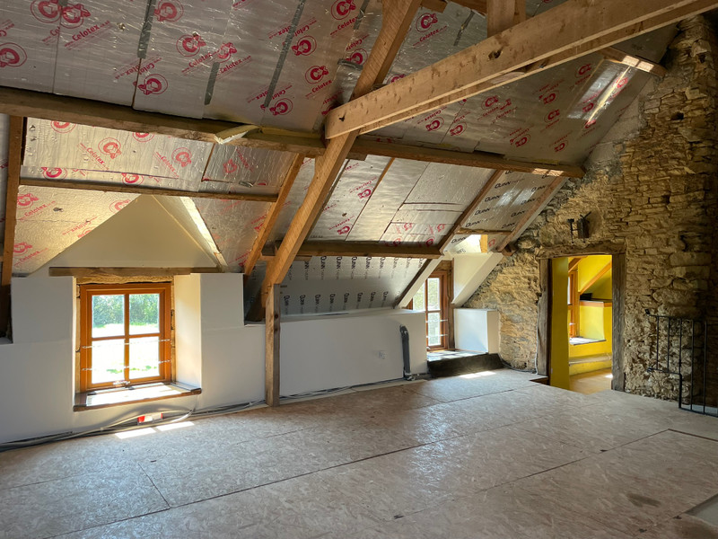 French property for sale in Saint-Étienne-du-Gué-de-l'Isle, Côtes-d'Armor - €72,500 - photo 3