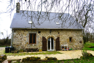 Maison à vendre à Briouze, Orne, Basse-Normandie, avec Leggett Immobilier