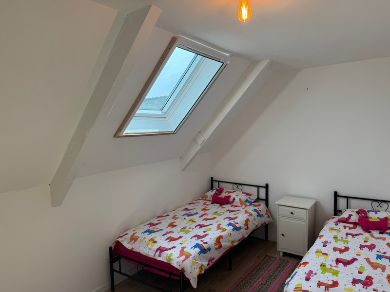French property for sale in Saint-Gilles-Pligeaux, Côtes-d'Armor - €155,000 - photo 11