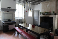 Maison à vendre à Sablons sur Huisne, Orne - 500 000 € - photo 5