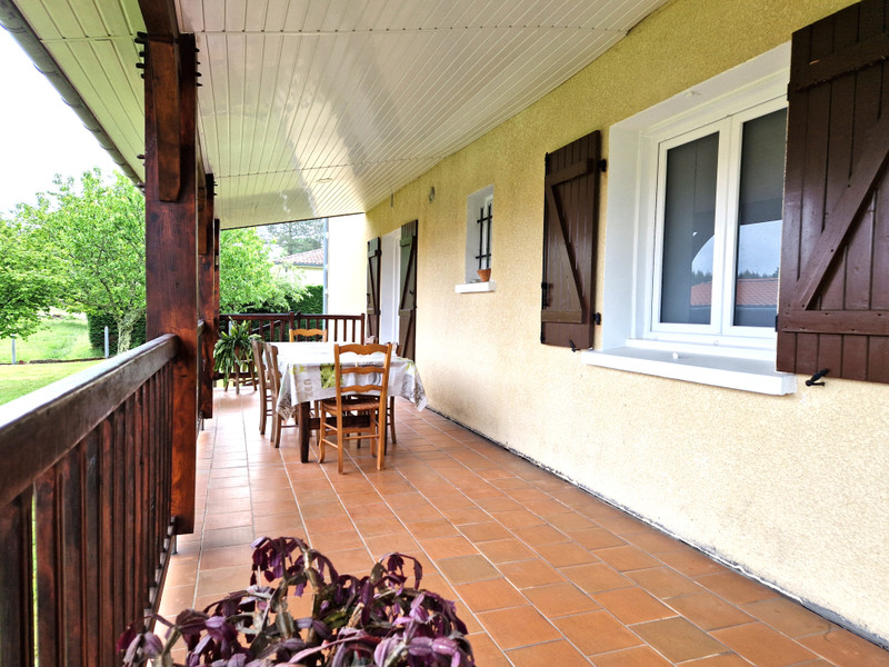 French property for sale in Morcenx-la-Nouvelle, Landes - €325,000 - photo 5