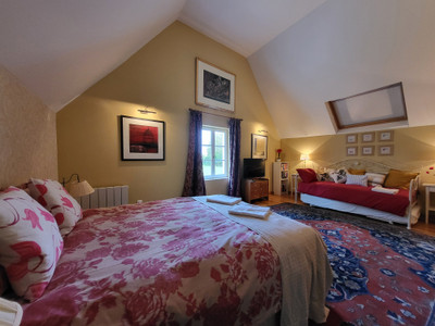 French property for sale in Barenton, Manche - €189,000 - photo 11