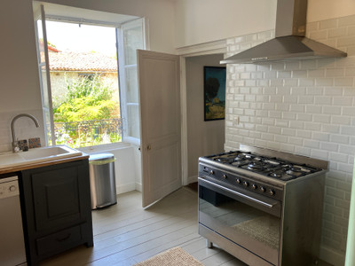 French property for sale in L'Isle-Jourdain, Vienne - €199,800 - photo 7